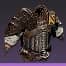 Armure de mousquetaire