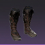 Bottes de capitaines