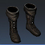 Bottes fripouille