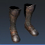 Bottes de garde