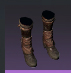 Bottes de capitaines