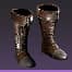 Bottes de mousquetaire