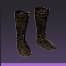 Bottes d'officier