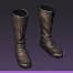 Bottes de prévôt