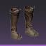 Bottes de sentinelle royale