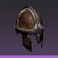 Casque de mousquetaire