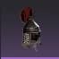 Casque d'officier