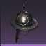 Casque de prévôt