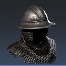 heaume du boucher