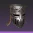 Heaume de marteleur divin