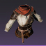 Tenue de guerrier du désert