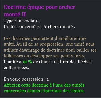archer monte 2 description violet