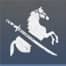 Wolf cavalry