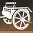 Empire chariot