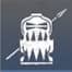 Ironcap Tower Shields