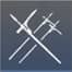 Veteran Qingzhou halberdiers