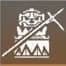 White plume guards
