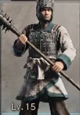 Danyang maces unit