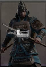 Sanguinaires unit