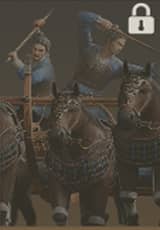 Empire chariot