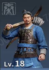Qin's Footbow