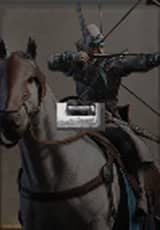 Compagnons du Cheval blanc unit